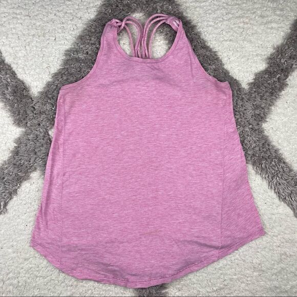 Girls Ivivva Tank Top  - Picture 1 of 3
